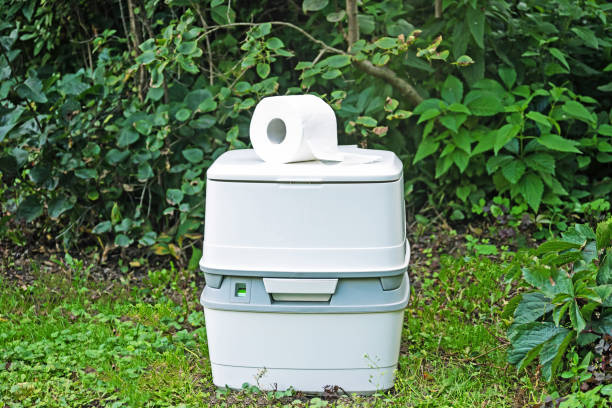 Best Long-term porta potty rental  in Brunswick, MD