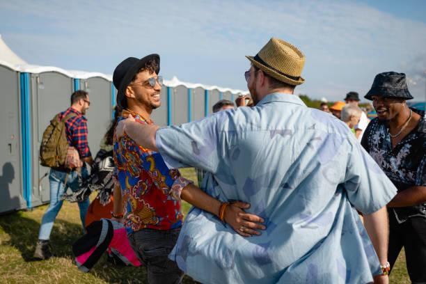 Best Porta potty delivery and setup  in Brunswick, MD