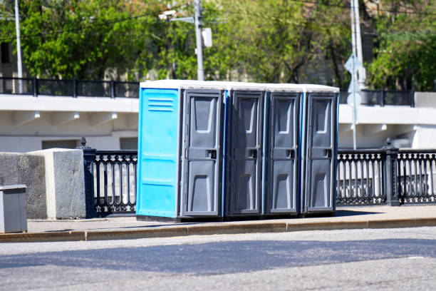 Portable Toilet Options We Offer in Brunswick, MD