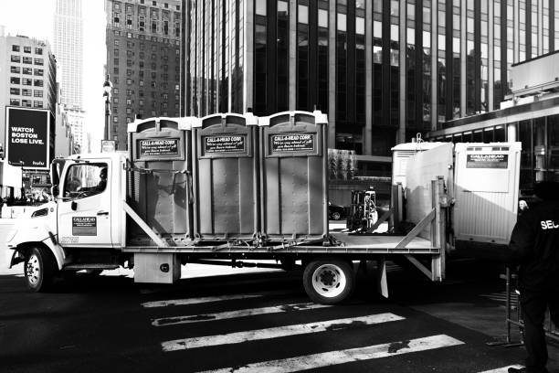 Best Affordable portable toilet rental  in Brunswick, MD