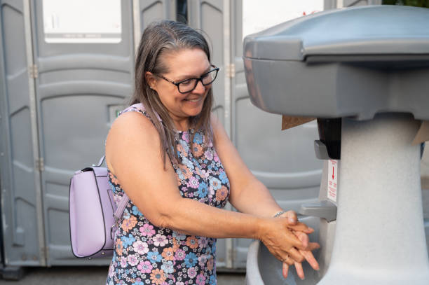 Best Sanitation services for porta potties  in Brunswick, MD